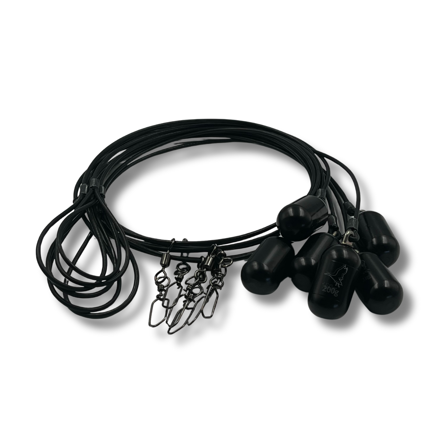 DC-Rig 200g 6 Stk