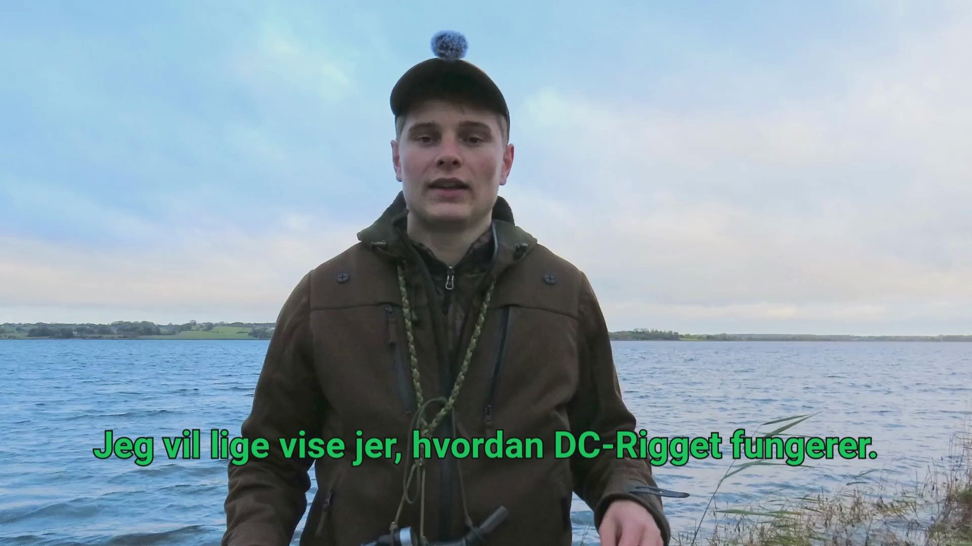 Indlæs video: 